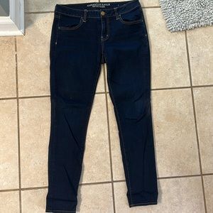American Eagle Jegging
